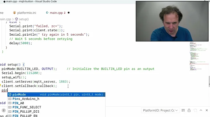 Better Than Arduino IDE - PlatformIO