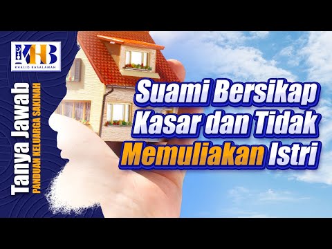 Video: Bolehkah seseorang bersikap kasar?