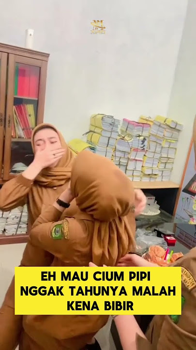 momen lucu ketika dua wanita cantik bikin ngakak ‼️‼️‼️ #ngakak #lucu #kocak #momenlucu #kecewa