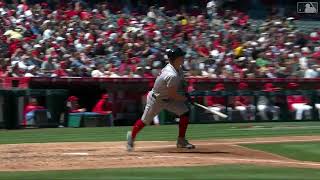 Tyler O'Neill SLUGS a Solo Home Run! | 5th HR of 2024 | Boston Red Sox | 04/07/2024