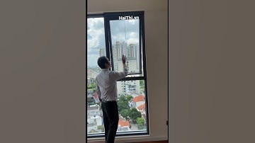 Cửa lưới chống muỗi, cửa lưới chống muỗi giá rẻ, lưới chống muỗi xếp, cửa lưới chống muỗi tự cuốn