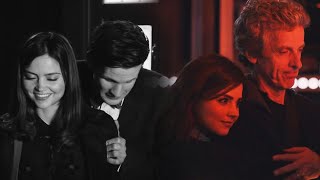 Back to the Start | The Doctor & Clara