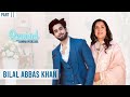 Pyar Ke Sadqay Star Bilal Abbas Talks about Shoot Experience | #RewindWithSaminaPeerzada #Throwback