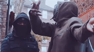 Best of UK Drill October 2017 | Harlem/410/Bside/Smg/12World/KuKu/Moscow/Zone2/150/OFB