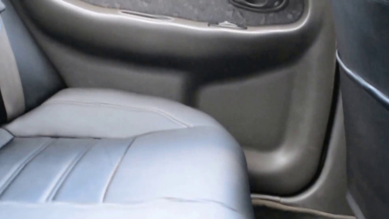 Авточехлы на киа спектра