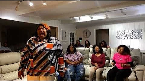 Monica Ross and Family “Grateful”