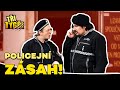 TŘI TYGŘI | Policejní zásah!