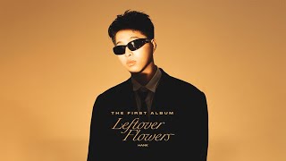 Hank - LEFTOVER FLOWERS (Full Album)