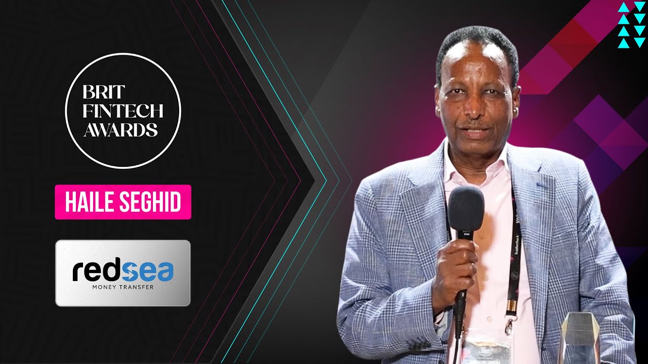 Haile From  Red Sea Money Transfer shares how BFA 2025 brings the Industry as One