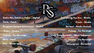 Lagu Populer Indonesia Terbaik  Cover Pop Punk By Serene Of Rock