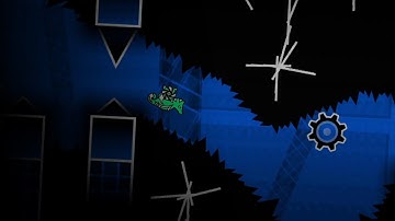 The entire GD Shitty Challenges List (40 Levels)