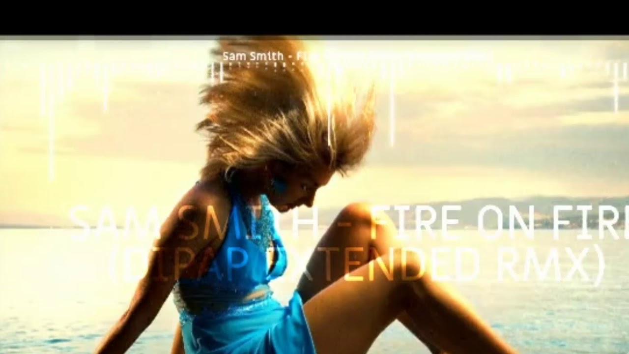 Extended remix mp3. Samantha Fire.