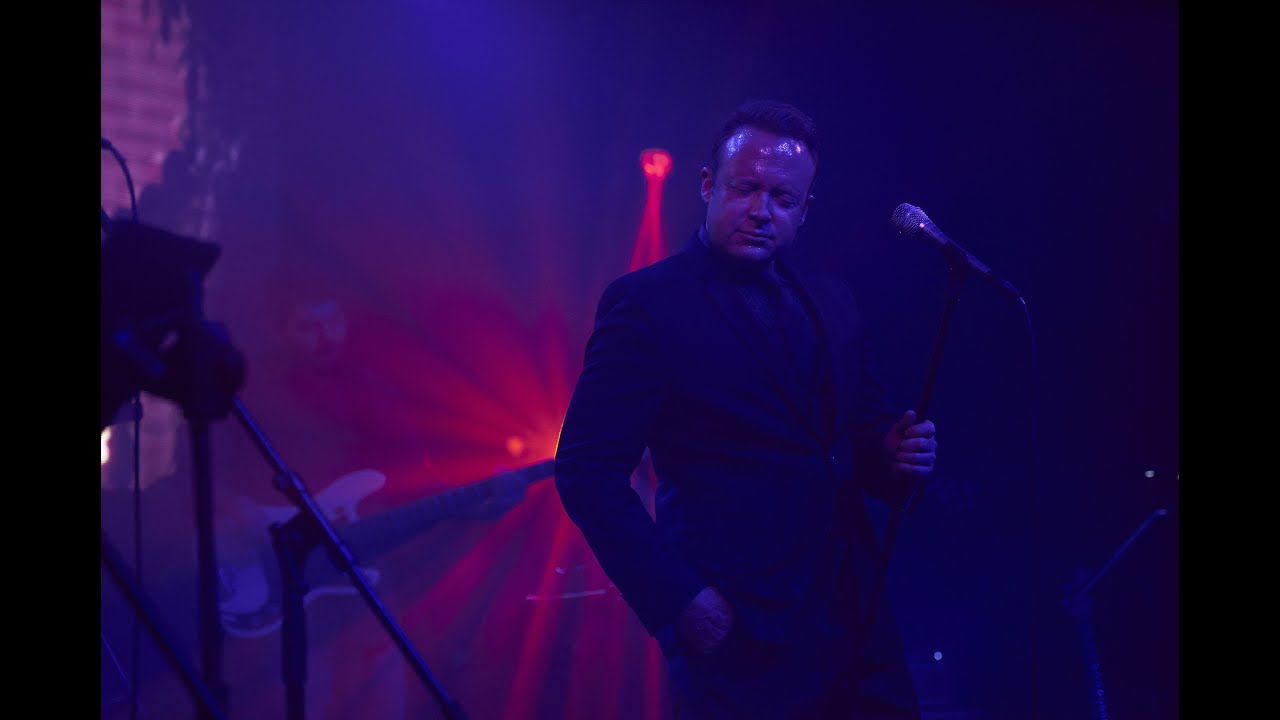 David Pearson LIVE at 12th and Porter Nashville, TN