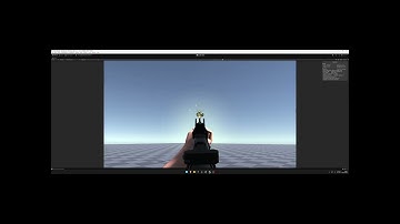 mini game devlog #1 | Drone prototype