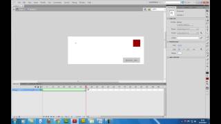 Action Script 3.0 / gotoAndStop(); - gotoAndPlay(); Kullanımı / flashkaynak.com
