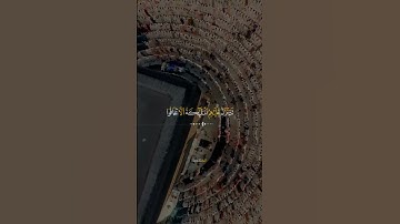 حالات واتس اب ستوريات قرآن꧁꧂ الشيخ "خالد الجليل" من سورة "فصلت" 🖤🥀