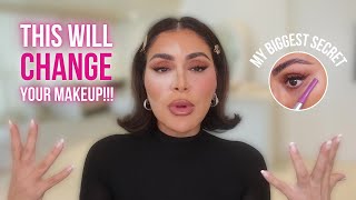 Sharing AAALL my secrets on how to bake and set like a PRO MUA