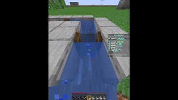 MY NEW AFK POOL!!