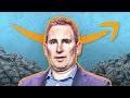 Who Is Amazon's New CEO, Andy Jassy?