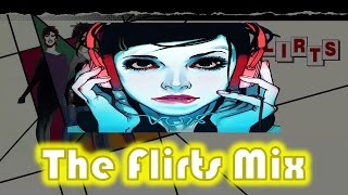 The Flirts Mix - DJ Oskar Kruz (Axkala Beat Collective)