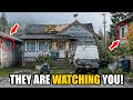 20 Things You Should Never Let Your Neighbors See!