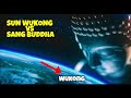 Sun wukong melawan buddha full power  alur cerita film journey to the west conquering demons