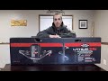 NEW 24V StrikeMaster Lithium Ice Auger (First Look Review)