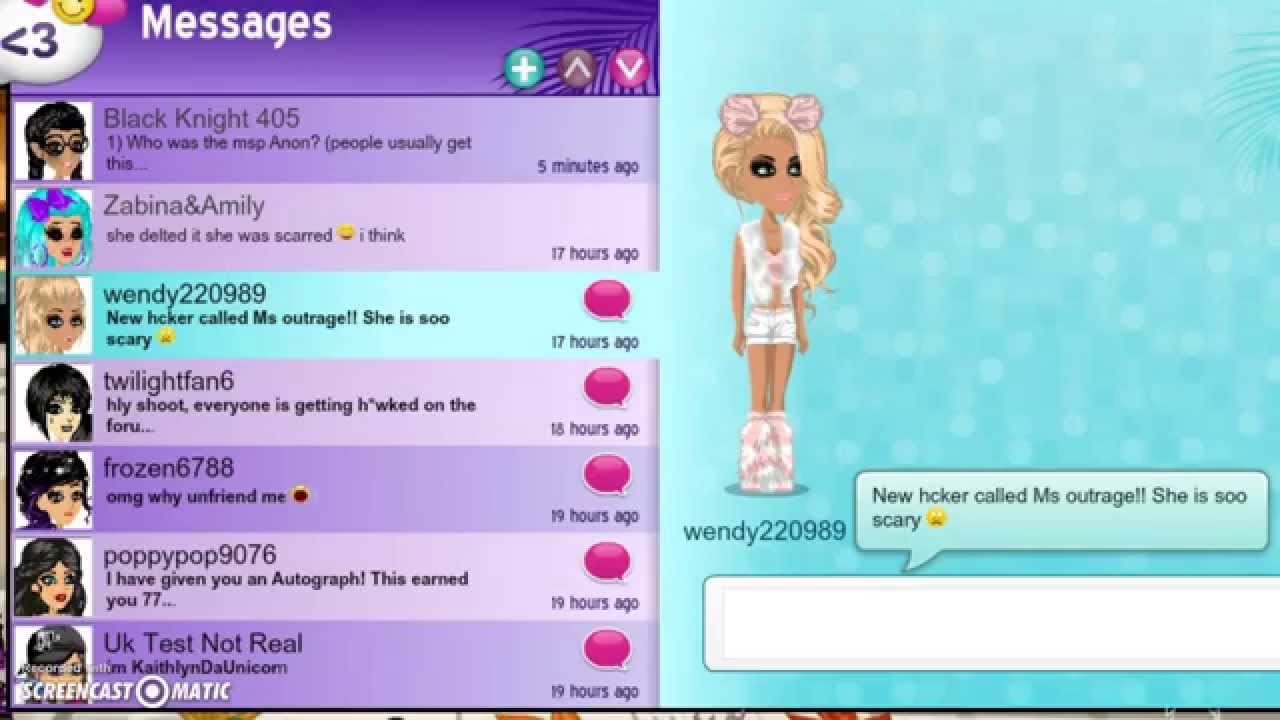 Msp Miss Outrage Is Back November 15 Youtube