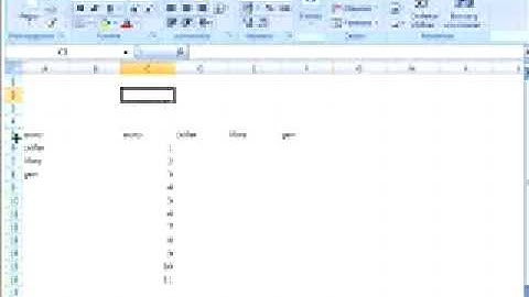 excel 2007 facturas presupuestos analisis de datos con videotutoriales.es mover datos