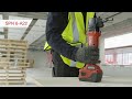 INTRODUCING New Hilti Innovations August 2020