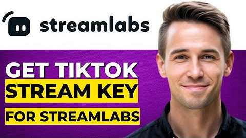 Hoe je een TikTok-streamsleutel voor Streamlabs krijgt (volledige gids 2025)