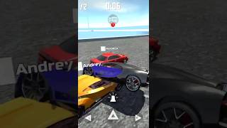 Car Simulator 2 | Bugatti Chiron Accident! Racing | Accident in Stadium | Car Games Android Gameplay screenshot 5