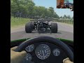 Old Nürburgring in Automobilista 2 | AMS2