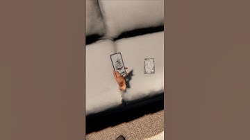 Ghostly Glitches: Phasmophobia and the Case of the Glitching Hand #phasmophobia #shorts