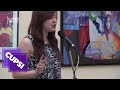 Megan Maughan - "5 Reasons to Date a Girl With an Eating Disorder"