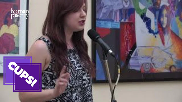 Megan Maughan - 5 Reasons to Date a Girl With an E...