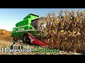 This Farm is Ready for Another 20 Acre Field - FS25 Montana Homestead Farming ep 12