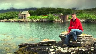 BBC Making Scotland&#39;s Landscape 3 of 5 The Sea