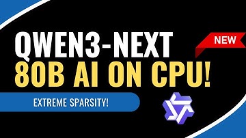 Qwen3-Next: China’s 80B AI Model That Could Kill GPUs!