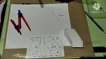 double offset(ductwork)