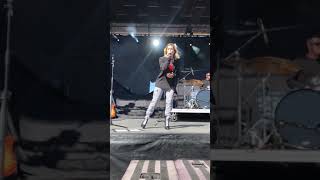 Cassadee Pope - Take You Home - International Balloon Fiesta - October 12, 2019