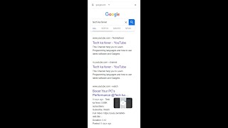Famous Google Chrome New "sidebar" @Techkafever #shorts #chrome #google Wealth