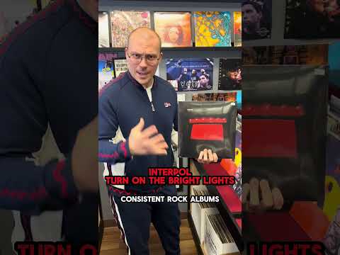 THREE ALBUMS WITH