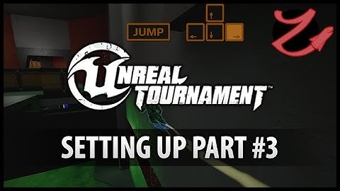 Setting up #3 : additional movement options