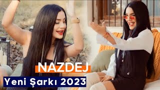 Nazdej - Dayan Ürek Dayan 2023 (Official Music Video)