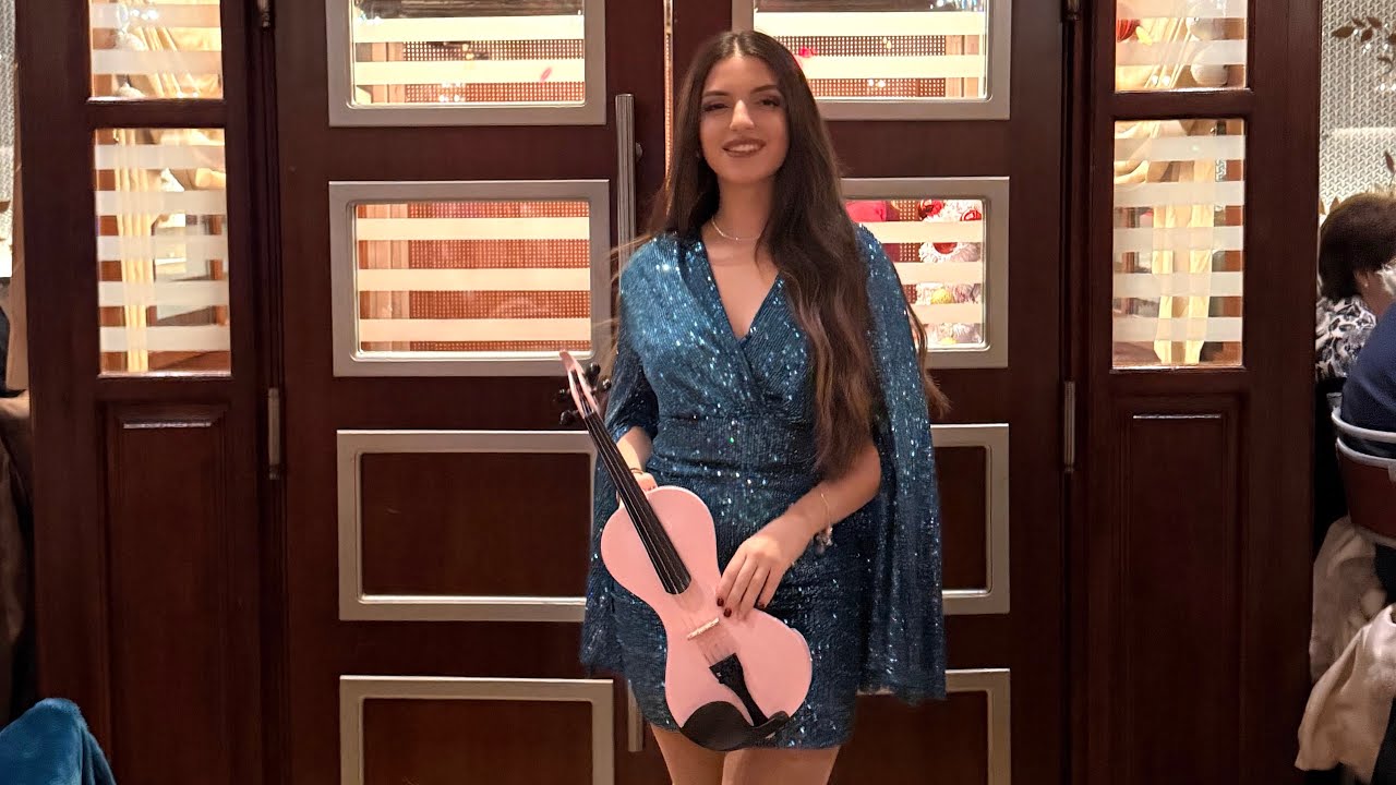 Βασιλική Κατερίνη Νησιώτικη Ενότητα - Πρωτοχρονιά 2025 «Έπαυλη» Χαϊδάρι Αθήνα