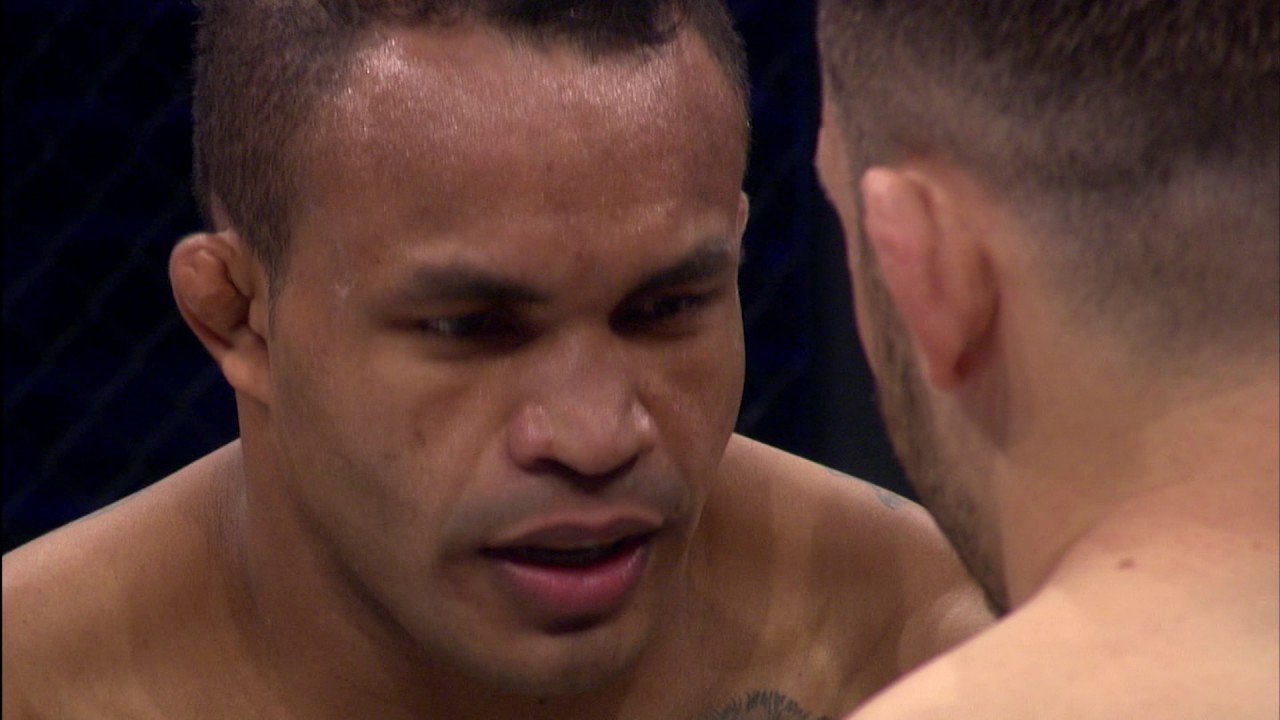 SuperiorFC 17: Lom Ali Eskijew vs. Fabiano Jacarezinho