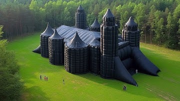 Ingenious Camping Inventions That Are On The Next Level | Best Of All Time