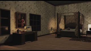 Short Creepy stories - Horror Fear Menacing (Beta Mix)