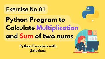 Python Program to Product and Sum